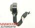 Safety Belts BMW X3 (F25)