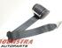 Safety Belts VW Golf VI (5K1)