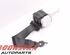 Safety Belts BMW 5er (F10)