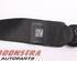 Safety Belts BMW 5er (F10)