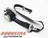 Safety Belts MAZDA 2 (DE, DH)