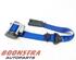 Safety Belts RENAULT Clio IV Grandtour (KH)