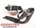 Safety Belts KIA Cee'D Sportswagon (JD)