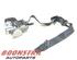 Safety Belts FORD Fiesta VI (CB1, CCN)