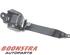 P20709963 Sicherheitsgurt links hinten BMW 3er Touring (F31) 72117243307