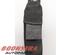 Safety Belts TESLA MODEL S (5YJS)