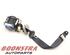 Safety Belts SUZUKI IGNIS III (MF)