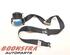 Safety Belts SUZUKI IGNIS III (MF)