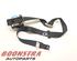 Safety Belts SUZUKI IGNIS III (MF)