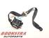 Safety Belts SUZUKI IGNIS III (MF)