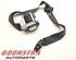 Safety Belts VOLVO V60 I (155, 157)