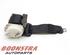 Safety Belts BMW 5 (E60)