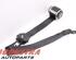 Safety Belts MERCEDES-BENZ M-CLASS (W164)