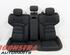 Seats Set PORSCHE TAYCAN (Y1A, Y1B), PORSCHE TAYCAN Cross Turismo (Y1B)