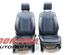 Seats Set FORD Fiesta VI (CB1, CCN)