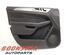 Door Card (Door Panel) MERCEDES-BENZ M-Klasse (W166)