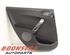 Door Card (Door Panel) PEUGEOT 2008 I (CU)