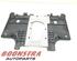 Skid Plate PEUGEOT 208 I (CA_, CC_)