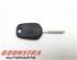 Ignition Lock Cylinder PEUGEOT 2008 I (CU)