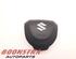 P20948382 Airbag Fahrer SUZUKI Ignis III (MF) 4815062R20