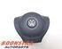 Driver Steering Wheel Airbag VW SHARAN (7N1, 7N2), VW SHARAN VAN (7N1, 7N2)