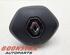 Airbag Fahrer Renault Clio V BF 34231900E P21599934