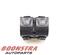 Window Lift Switch RENAULT Clio IV Grandtour (KH)