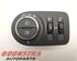 Headlight Light Switch OPEL Astra K Sports Tourer (B16)