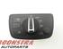 Switch for headlight AUDI A6 Avant (4G5, 4GD, C7)