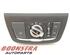 Switch for headlight BMW iX3 (G08)