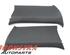 Front roof paneel MERCEDES-BENZ GLK-Klasse (X204)