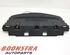 Rear Shelf Trim MASERATI Ghibli III (M157), MASERATI Quattroporte VI (--)