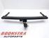 Tow Hitch (Towbar) SKODA FABIA III Estate (NJ5)