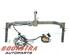 Tow Hitch (Towbar) SUZUKI BALENO (FW, EW)