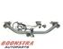 Tow Hitch (Towbar) SUZUKI BALENO (FW, EW)