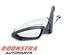 Wing (Door) Mirror PEUGEOT 208 I (CA_, CC_)