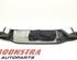 Water Deflector RENAULT Captur I (H5, J5), RENAULT Clio IV (BH)