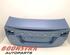 Boot (Trunk) Lid VOLVO S60 II (134)