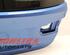 Boot (Trunk) Lid BMW 3 Touring (F31)