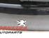 Boot (Trunk) Lid PEUGEOT 3008 MPV (0U_)