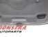 Boot (Trunk) Lid PEUGEOT 208 I (CA_, CC_)