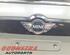 Boot (Trunk) Lid MINI MINI COUNTRYMAN (F60)