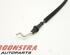 Bonnet Release Cable PEUGEOT 307 CC (3B)