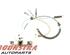 Bonnet Release Cable MERCEDES-BENZ E-Klasse (W212)