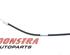 Bonnet Release Cable PEUGEOT 508 SW I (8E)