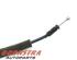 Bonnet Release Cable RENAULT Clio III (BR0/1, CR0/1)