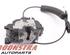 Bonnet Release Cable RENAULT MEGANE III Grandtour (KZ0/1)