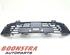 Radiator Grille RENAULT CLIO V (B7_)