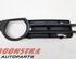 Bumper Ventilation Grille AUDI A3 (8P1), AUDI A3 Sportback (8PA)