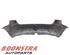 Bumper NISSAN QASHQAI / QASHQAI +2 I (J10, NJ10, JJ10E)